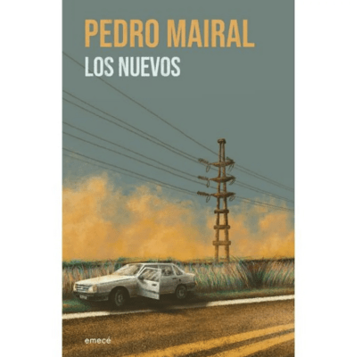 LOS NUEVOS