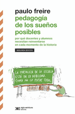 PEDAGOGÍA DE LOS SUEÑOS POSIBLES