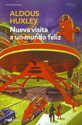 NUEVA VISITA A UN MUNDO FELIZ