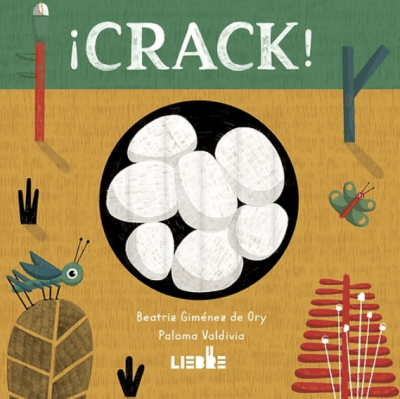 ¡CRACK!