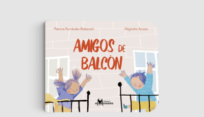 AMIGOS DE BALCON