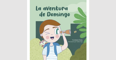 LA AVENTURA DE DOMINGO