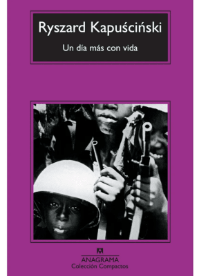 UN DÍA MÁS CON VIDA