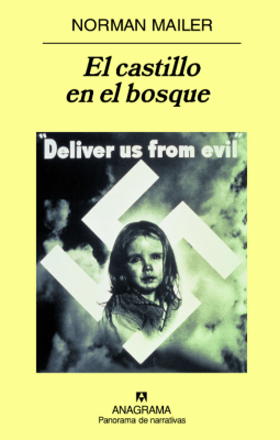 EL CASTILLO EN EL BOSQUE