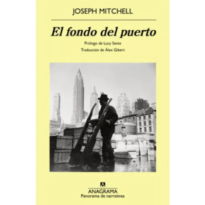 EL FONDO DEL PUERTO