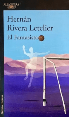 EL FANTASISTA