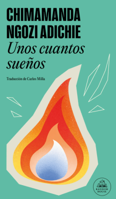 UNOS CUANTOS SUEÑOS