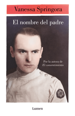 EN EL NOMBRE DEL PADRE