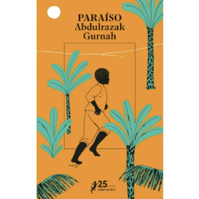 PARAÍSO (25 ANIVERSARIO)