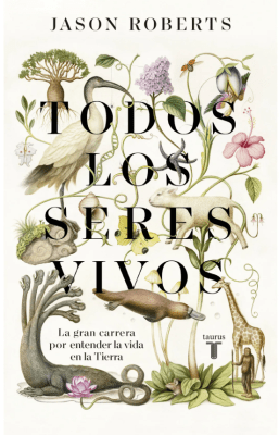 TODOS LOS SERES VIVOS
