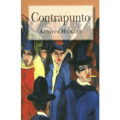 CONTRAPUNTO