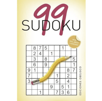 99 SUDOKU