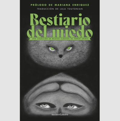 BESTIARIO DEL MIEDO