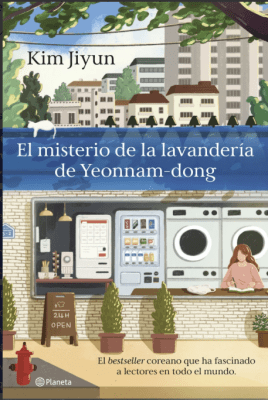 EL MISTERIO DE LA LAVANDERIA DE YEONNAM-DONG
