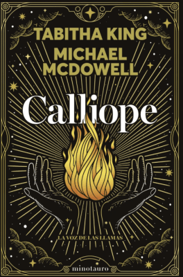 CALLIOPE . LA VOZ DE LAS LLAMAS