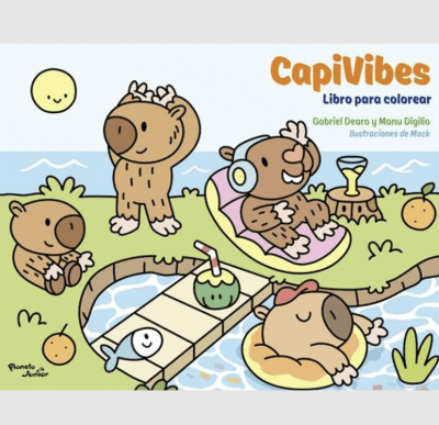 CAPIVIBES