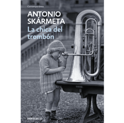 LA CHICA DEL TROMBÓN