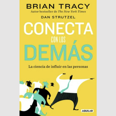 CONECTA CON LOS DEMÁS