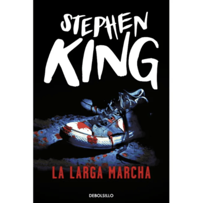 LA LARGA MARCHA