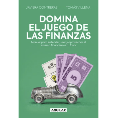 DOMINA EL JUEGO DE LAS FINANZAS