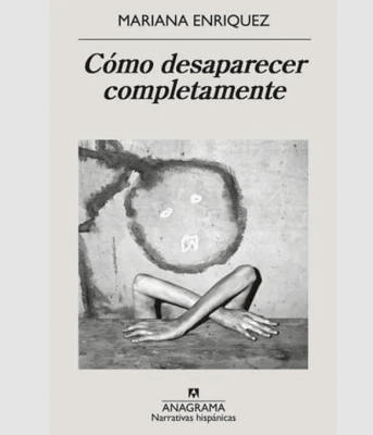 CÓMO DESAPARECER COMPLETAMENTE