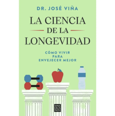 LA CIENCIA DE LA LONGEVIDAD