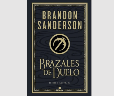 BRAZALES DE DUELO (ED. ILUSTRADA)