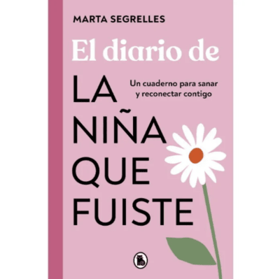 EL DIARIO DE LA NIÑA QUE FUISTE