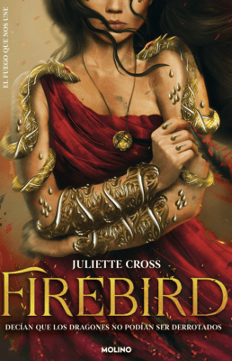 FIREBIRD (EL FUEGO QUE NOS UNE 1)