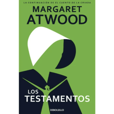 LOS TESTAMENTOS