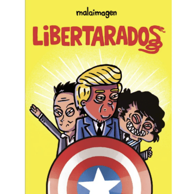 LIBERTARADOS