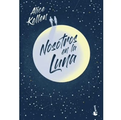 NOSOTROS EN LA LUNA