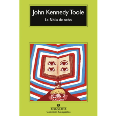 LA BIBLIA DE NEÓN