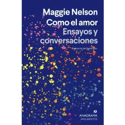 COMO EL AMOR