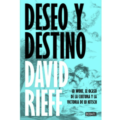 DESEO Y DESTINO