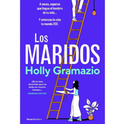 LOS MARIDOS