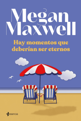 HAY MOMENTOS QUE DEBERÍAN SER ETERNOS