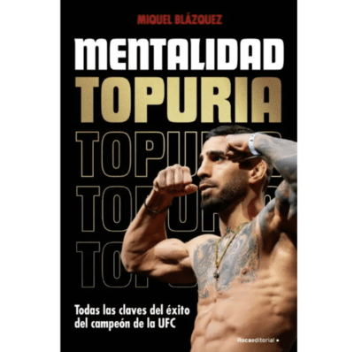 MENTALIDAD TOPURIA