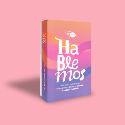 CARTAS HABLEMOS