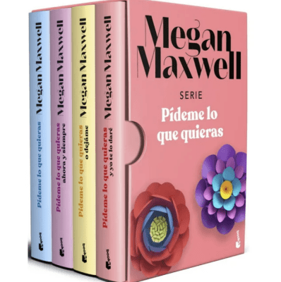 ESTUCHE PÍDEME LO QUE QUIERAS