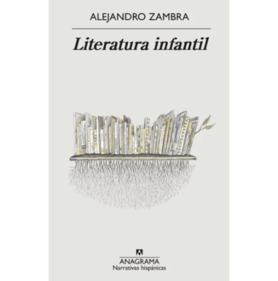 LITERATURA INFANTIL