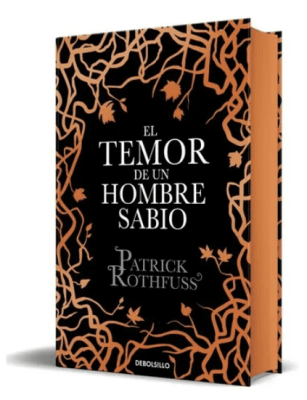 EL TEMOR DE UN HOMBRE SABIO