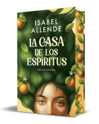 LA CASA DE LOS ESPIRITUS - DEBOLSILLO