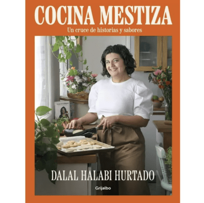 COCINA MESTIZA