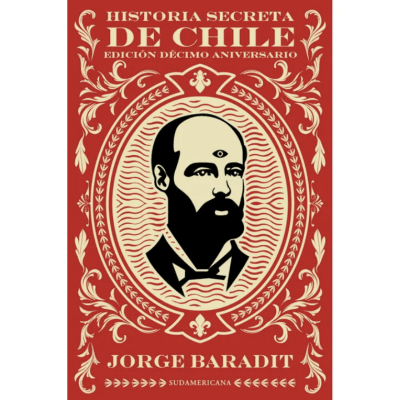 HISTORIA SECRETA DE CHILE 1