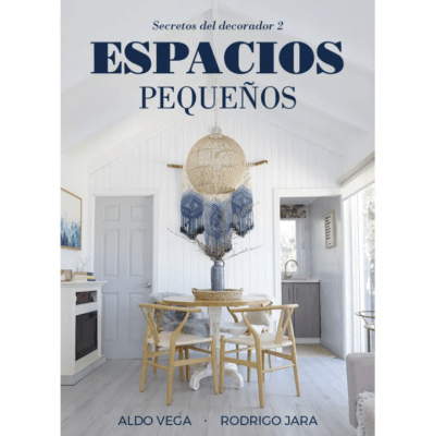 ESPACIOS PEQUEÑOS