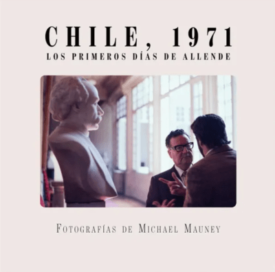 CHILE, 1971