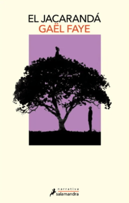 EL JACARANDA
