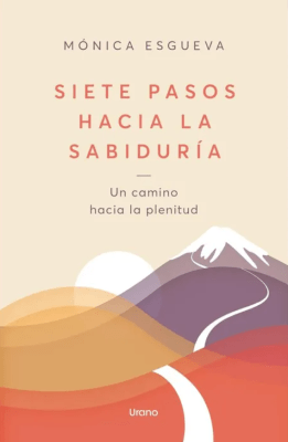 SIETE PASOS HACIA LA SABIDURIA