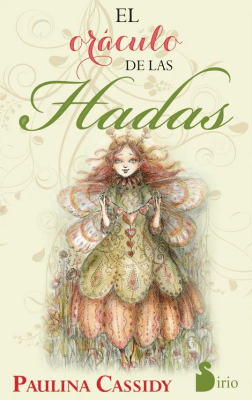 EL ORÁCULO DE LAS HADAS (LIBRO+CARTAS)